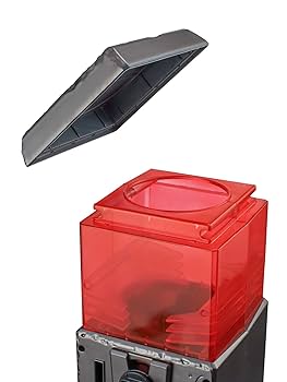 Amazon.co.jp: 妖怪ウォッチ DX妖怪鬼ガシャガシャマシン : おもちゃ